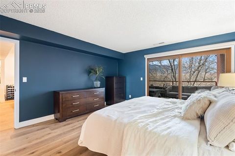 Tiny photo for 89 W Boulder Street, Colorado Springs, CO 80903 (MLS # 3154994)