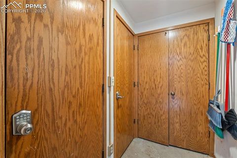 Tiny photo for 89 W Boulder Street, Colorado Springs, CO 80903 (MLS # 3154994)