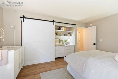 Tiny photo for 89 W Boulder Street, Colorado Springs, CO 80903 (MLS # 3154994)