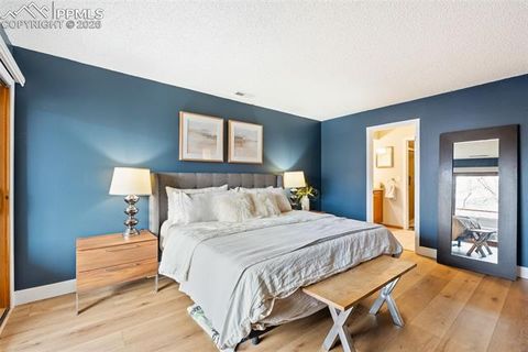 Tiny photo for 89 W Boulder Street, Colorado Springs, CO 80903 (MLS # 3154994)