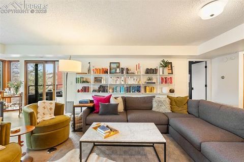 Tiny photo for 89 W Boulder Street, Colorado Springs, CO 80903 (MLS # 3154994)