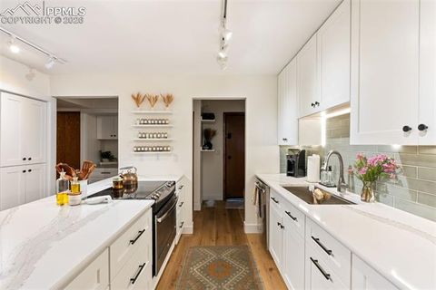 Tiny photo for 89 W Boulder Street, Colorado Springs, CO 80903 (MLS # 3154994)