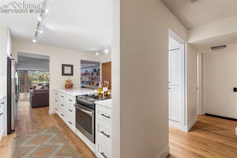 Tiny photo for 89 W Boulder Street, Colorado Springs, CO 80903 (MLS # 3154994)