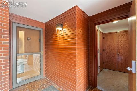 Tiny photo for 89 W Boulder Street, Colorado Springs, CO 80903 (MLS # 3154994)