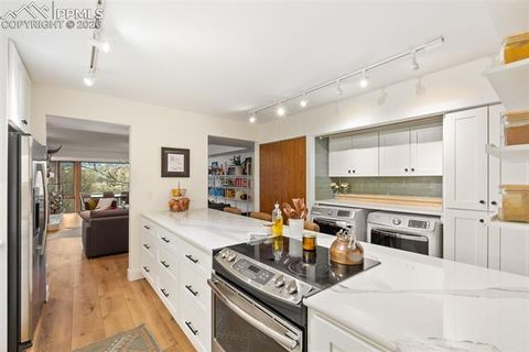 Tiny photo for 89 W Boulder Street, Colorado Springs, CO 80903 (MLS # 3154994)