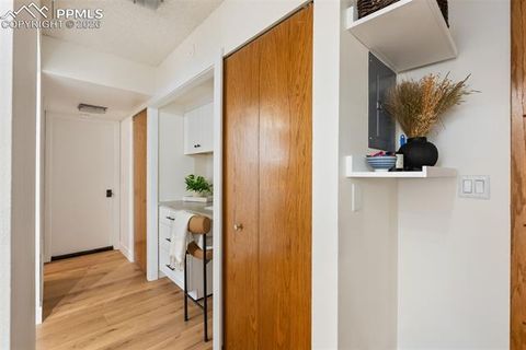 Tiny photo for 89 W Boulder Street, Colorado Springs, CO 80903 (MLS # 3154994)