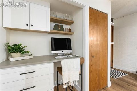 Tiny photo for 89 W Boulder Street, Colorado Springs, CO 80903 (MLS # 3154994)