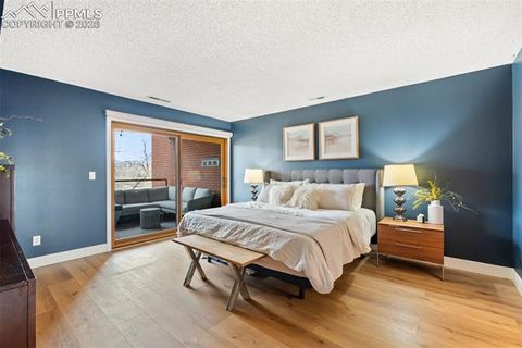 Tiny photo for 89 W Boulder Street, Colorado Springs, CO 80903 (MLS # 3154994)