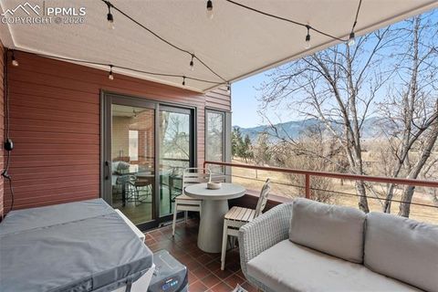 Tiny photo for 89 W Boulder Street, Colorado Springs, CO 80903 (MLS # 3154994)