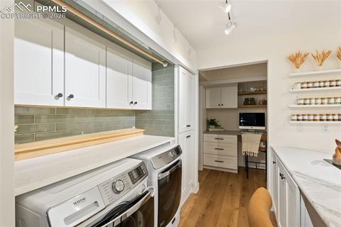 Tiny photo for 89 W Boulder Street, Colorado Springs, CO 80903 (MLS # 3154994)