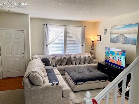 Tiny photo for 17007 Blue Mist Grove, Monument, CO 80132 (MLS # 1451743)