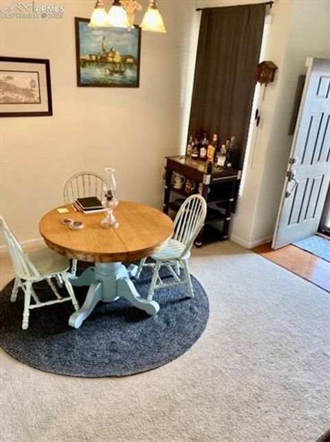 Tiny photo for 17007 Blue Mist Grove, Monument, CO 80132 (MLS # 1451743)