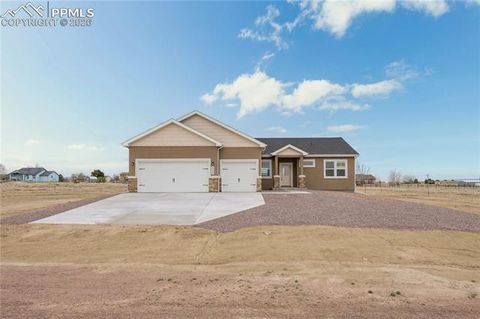 353 S Ashford Drive Pueblo CO 81007