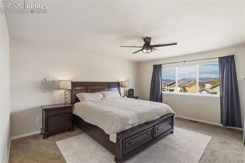 Tiny photo for 4656 Katahdin Way, Colorado Springs, CO 80911 (MLS # 7699046)