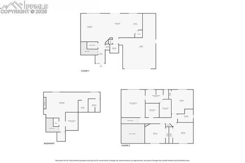 Tiny photo for 4656 Katahdin Way, Colorado Springs, CO 80911 (MLS # 7699046)