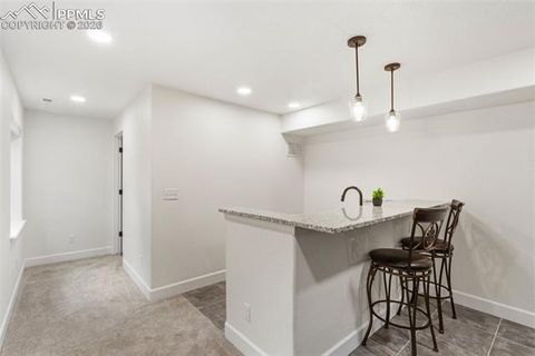 Tiny photo for 4656 Katahdin Way, Colorado Springs, CO 80911 (MLS # 7699046)