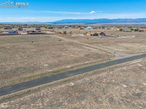 Photo of 82 W Idaho Springs Drive, Pueblo West, CO 81007 (MLS # 7296060)