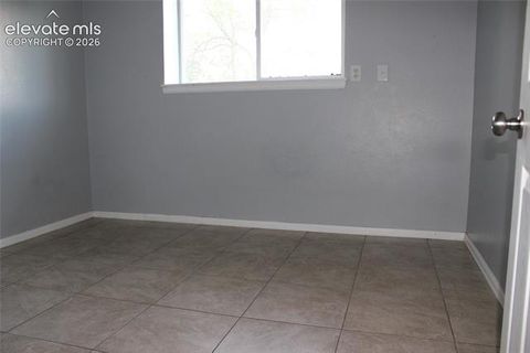Tiny photo for 5055 Picket Drive, Colorado Springs, CO 80918 (MLS # 7511815)