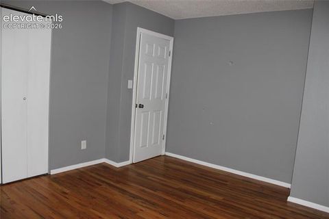 Tiny photo for 5055 Picket Drive, Colorado Springs, CO 80918 (MLS # 7511815)