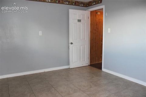 Tiny photo for 5055 Picket Drive, Colorado Springs, CO 80918 (MLS # 7511815)
