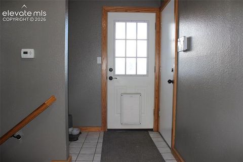 Tiny photo for 5055 Picket Drive, Colorado Springs, CO 80918 (MLS # 7511815)