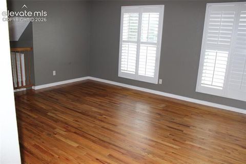 Tiny photo for 5055 Picket Drive, Colorado Springs, CO 80918 (MLS # 7511815)