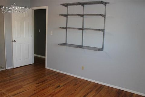 Tiny photo for 5055 Picket Drive, Colorado Springs, CO 80918 (MLS # 7511815)