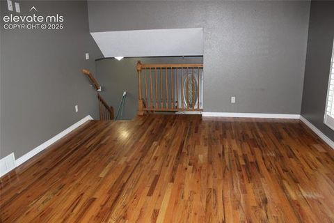 Tiny photo for 5055 Picket Drive, Colorado Springs, CO 80918 (MLS # 7511815)