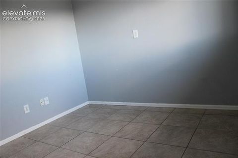 Tiny photo for 5055 Picket Drive, Colorado Springs, CO 80918 (MLS # 7511815)