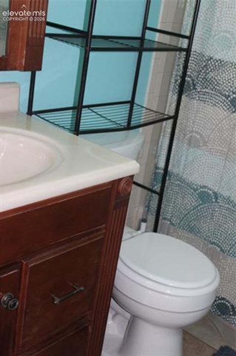 Tiny photo for 5055 Picket Drive, Colorado Springs, CO 80918 (MLS # 7511815)