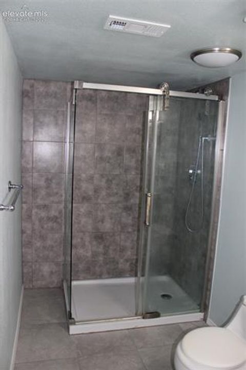 Tiny photo for 5055 Picket Drive, Colorado Springs, CO 80918 (MLS # 7511815)
