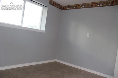 Tiny photo for 5055 Picket Drive, Colorado Springs, CO 80918 (MLS # 7511815)