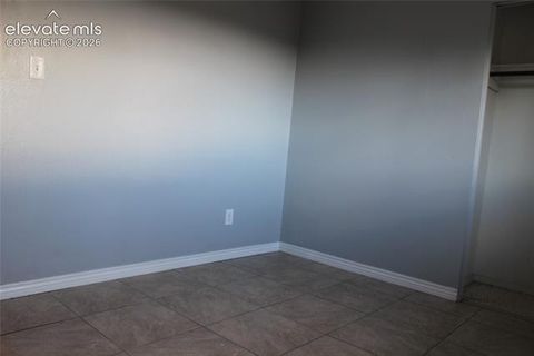 Tiny photo for 5055 Picket Drive, Colorado Springs, CO 80918 (MLS # 7511815)