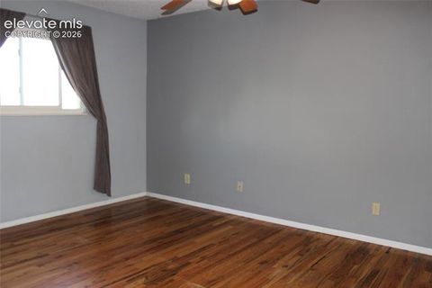 Tiny photo for 5055 Picket Drive, Colorado Springs, CO 80918 (MLS # 7511815)