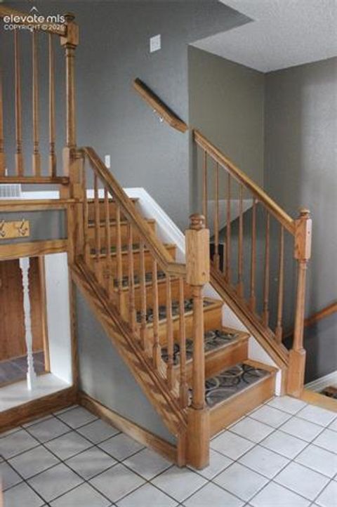 Tiny photo for 5055 Picket Drive, Colorado Springs, CO 80918 (MLS # 7511815)