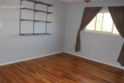Tiny photo for 5055 Picket Drive, Colorado Springs, CO 80918 (MLS # 7511815)