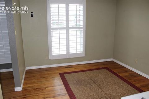 Tiny photo for 5055 Picket Drive, Colorado Springs, CO 80918 (MLS # 7511815)