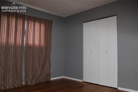Tiny photo for 5055 Picket Drive, Colorado Springs, CO 80918 (MLS # 7511815)