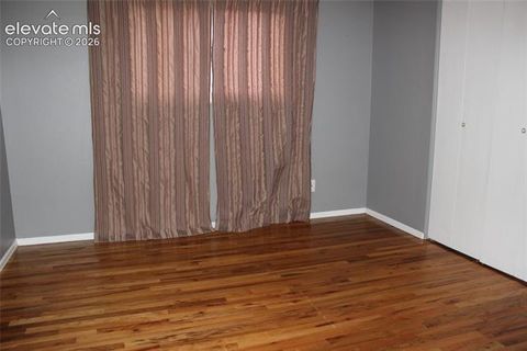 Tiny photo for 5055 Picket Drive, Colorado Springs, CO 80918 (MLS # 7511815)