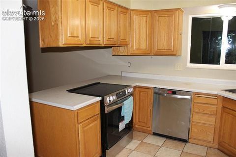 Tiny photo for 5055 Picket Drive, Colorado Springs, CO 80918 (MLS # 7511815)