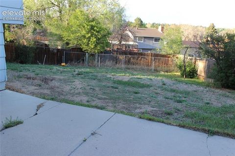 Tiny photo for 5055 Picket Drive, Colorado Springs, CO 80918 (MLS # 7511815)