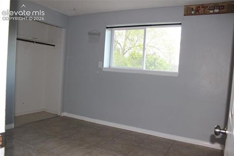 Tiny photo for 5055 Picket Drive, Colorado Springs, CO 80918 (MLS # 7511815)