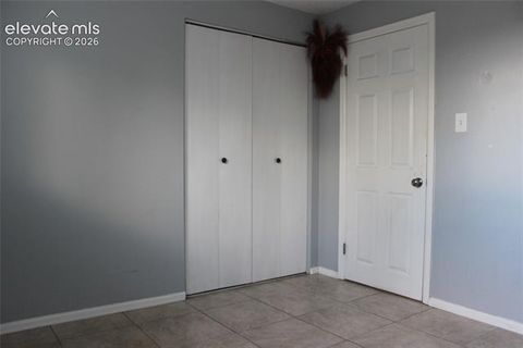 Tiny photo for 5055 Picket Drive, Colorado Springs, CO 80918 (MLS # 7511815)