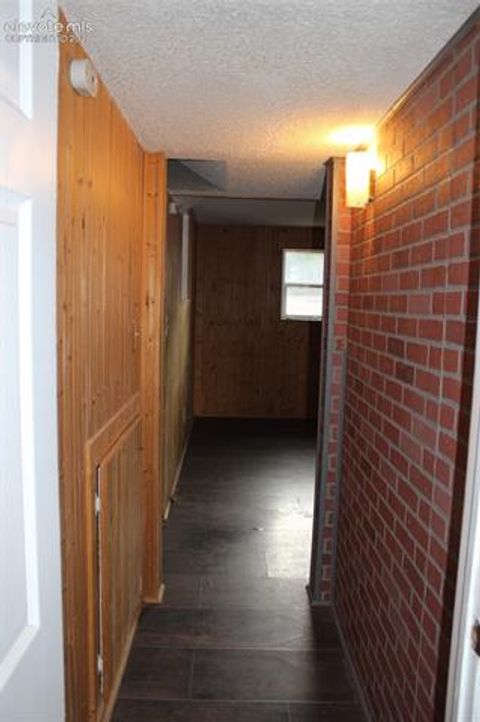 Tiny photo for 5055 Picket Drive, Colorado Springs, CO 80918 (MLS # 7511815)