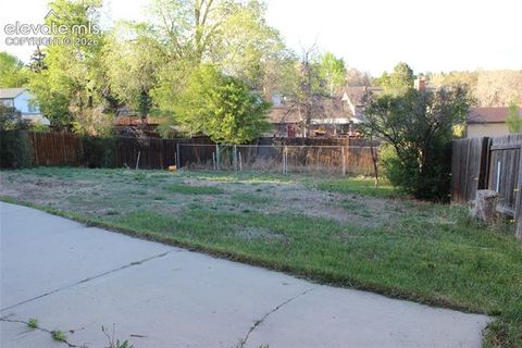 Tiny photo for 5055 Picket Drive, Colorado Springs, CO 80918 (MLS # 7511815)