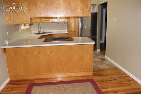Tiny photo for 5055 Picket Drive, Colorado Springs, CO 80918 (MLS # 7511815)