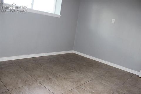 Tiny photo for 5055 Picket Drive, Colorado Springs, CO 80918 (MLS # 7511815)