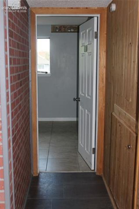 Tiny photo for 5055 Picket Drive, Colorado Springs, CO 80918 (MLS # 7511815)