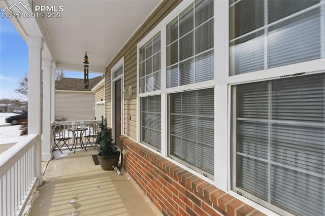 7286 Brush Hollow Drive