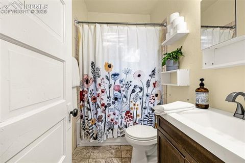 Tiny photo for 413 E Bijou Street, Colorado Springs, CO 80903 (MLS # 1770816)